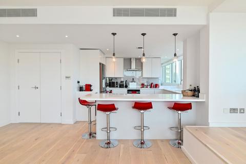 2 bedroom apartment for sale, Grosvenor Road, SW1V