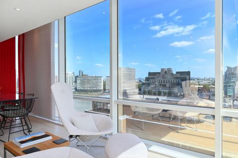 2 bedroom apartment for sale, Grosvenor Road, SW1V