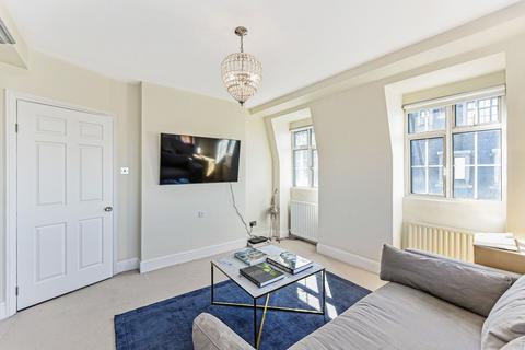 2 bedroom apartment for sale, Sloane Street, SW1X