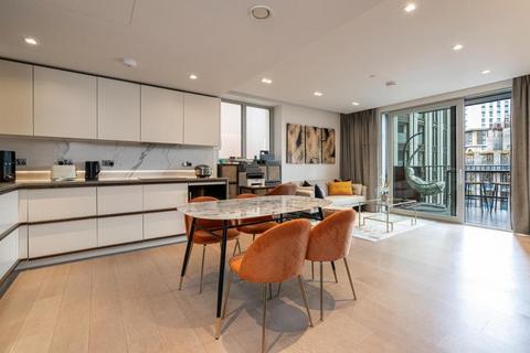 3 bedroom apartment for sale, Edgware Road, W2