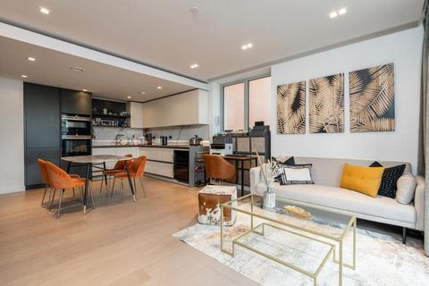 3 bedroom apartment for sale, Edgware Road, W2