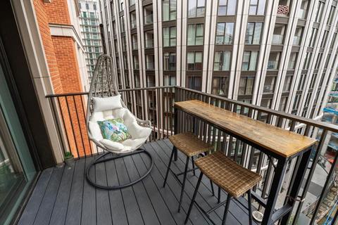 3 bedroom apartment for sale, Edgware Road, W2