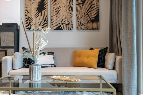 3 bedroom apartment for sale, Edgware Road, W2