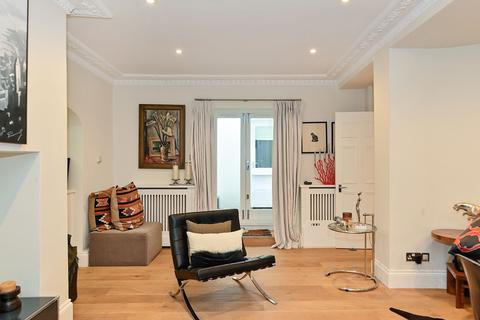 1 bedroom apartment for sale, Orsett Terrace, W2