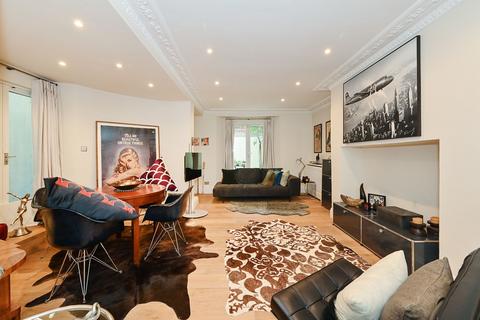 1 bedroom apartment for sale, Orsett Terrace, W2