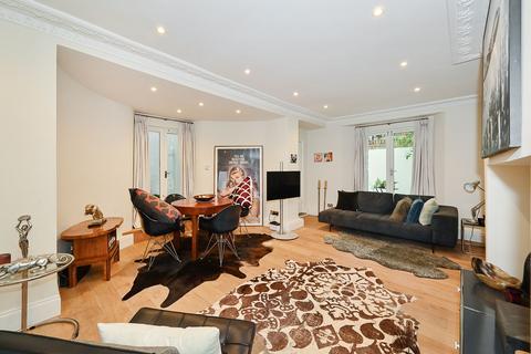 1 bedroom apartment for sale, Orsett Terrace, W2