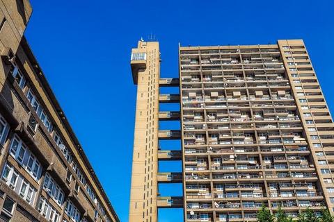 1 bedroom apartment for sale, Golborne Road, W10