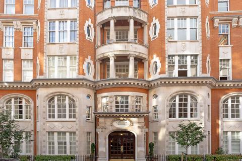 2 bedroom apartment to rent, Basil Street, SW3