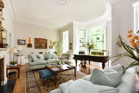 undefined, Elvaston Place, SW7