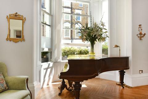 undefined, Elvaston Place, SW7