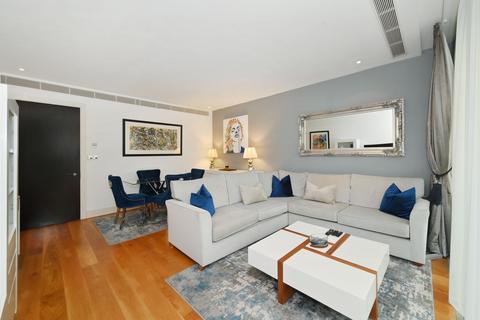 undefined, Knightsbridge, SW7