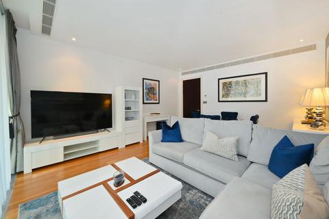 undefined, Knightsbridge, SW7
