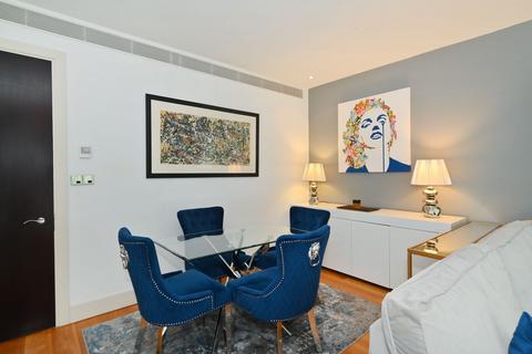 undefined, Knightsbridge, SW7