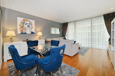 undefined, Knightsbridge, SW7