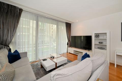 undefined, Knightsbridge, SW7