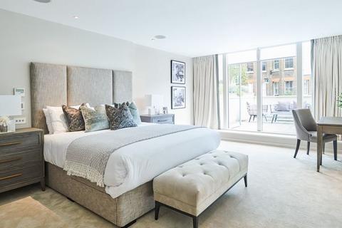 1 bedroom apartment to rent, Young Street, W8