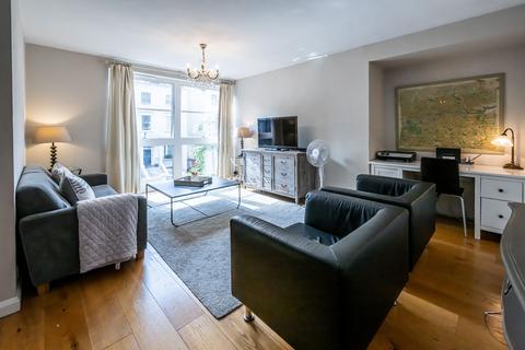 2 bedroom apartment to rent, Chepstow Villas, W11