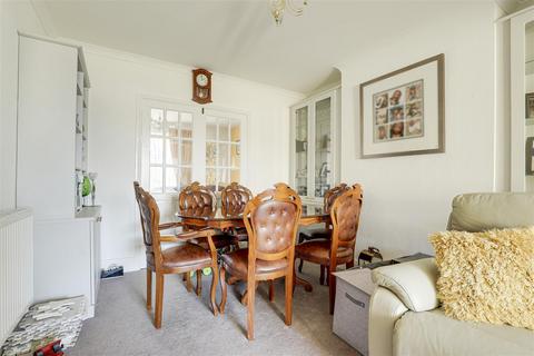 undefined, George Road, Nottingham NG4