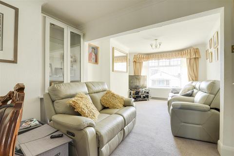 3 bedroom semi-detached house for sale, George Road, Nottingham NG4