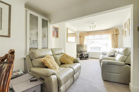 undefined, George Road, Nottingham NG4
