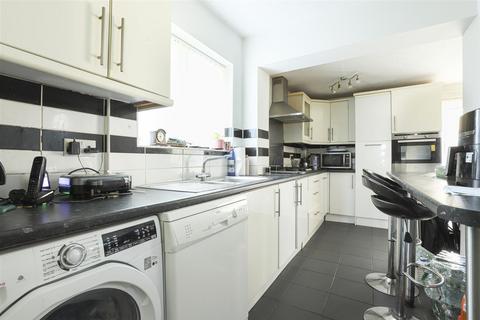 3 bedroom semi-detached house for sale, George Road, Nottingham NG4