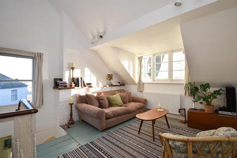Mercatoria, St. Leonards-On-Sea