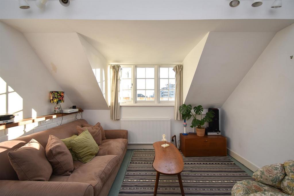 Occasional room