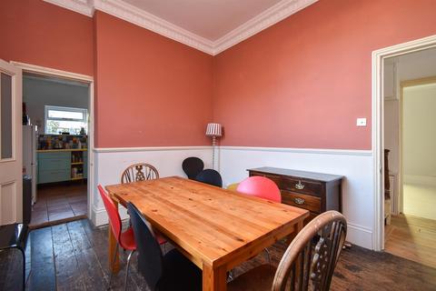 undefined, Mercatoria, St. Leonards-On-Sea
