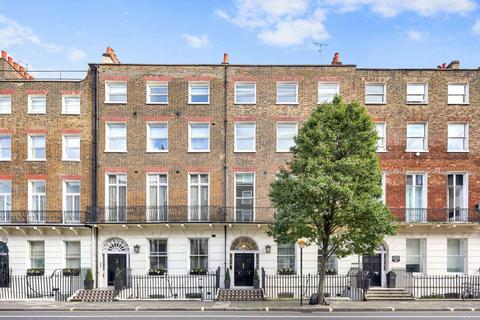 1 bedroom apartment to rent, Gloucester Place W1U