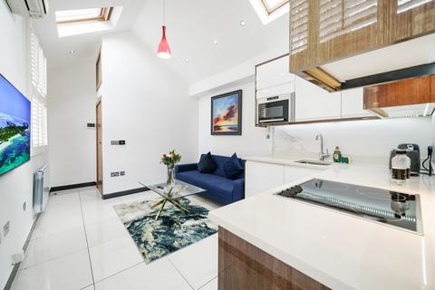 1 bedroom apartment to rent, Gloucester Place W1U