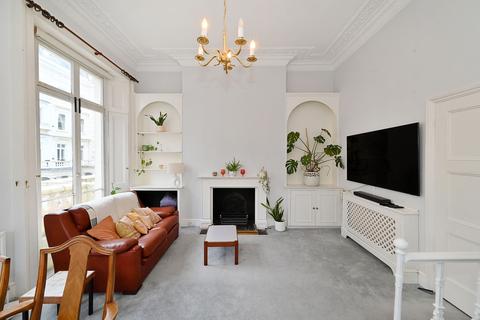 2 bedroom apartment to rent, Gloucester Street, SW1V