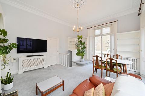 2 bedroom apartment to rent, Gloucester Street, SW1V