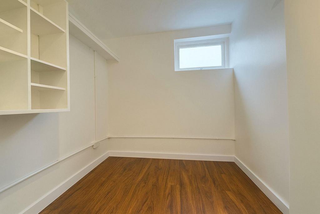Main Area