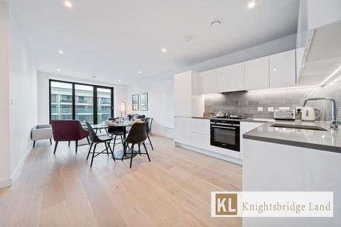 1 bedroom apartment for sale, 6 Bonnet Street, London E16