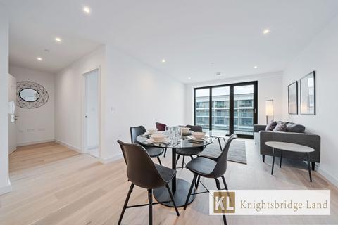 1 bedroom apartment for sale, 6 Bonnet Street, London E16
