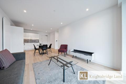 1 bedroom apartment for sale, 6 Bonnet Street, London E16