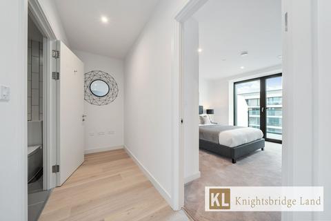 1 bedroom apartment for sale, 6 Bonnet Street, London E16
