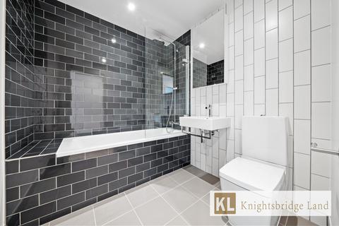 1 bedroom apartment for sale, 6 Bonnet Street, London E16