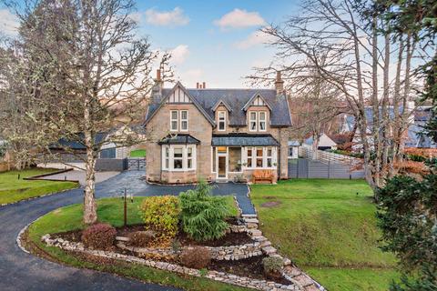 undefined, Fort William Road, Newtonmore, Inverness-Shire