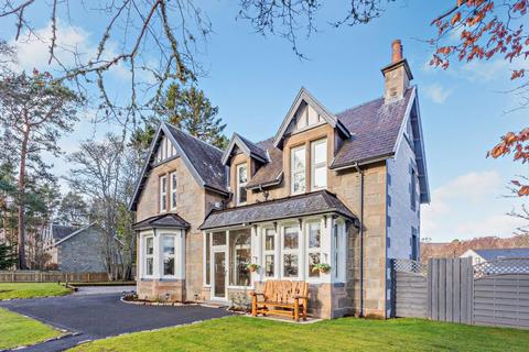 undefined, Fort William Road, Newtonmore, Inverness-Shire