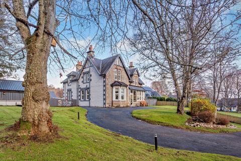 undefined, Fort William Road, Newtonmore, Inverness-Shire