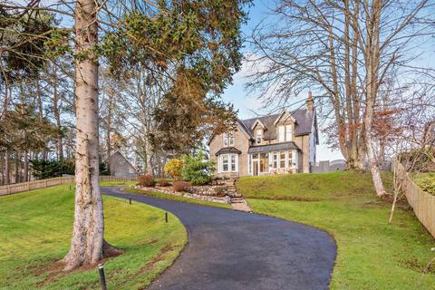 undefined, Fort William Road, Newtonmore, Inverness-Shire