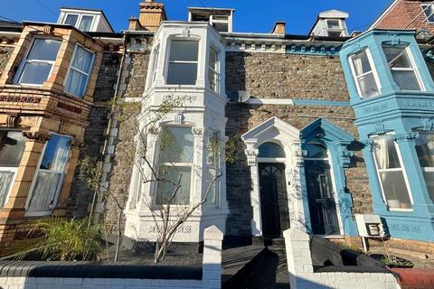 undefined, Kensington Park, Easton, Bristol BS5 0NU