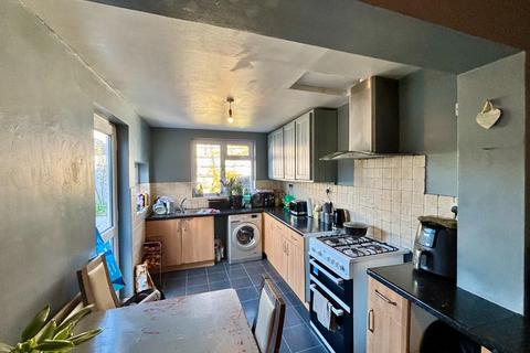undefined, Kensington Park, Easton, Bristol BS5 0NU