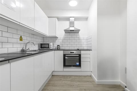 undefined, Coldharbour Lane, London, SW9