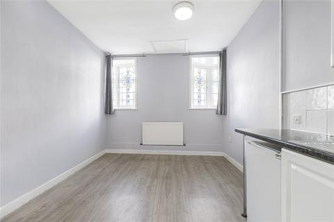 undefined, Coldharbour Lane, London, SW9