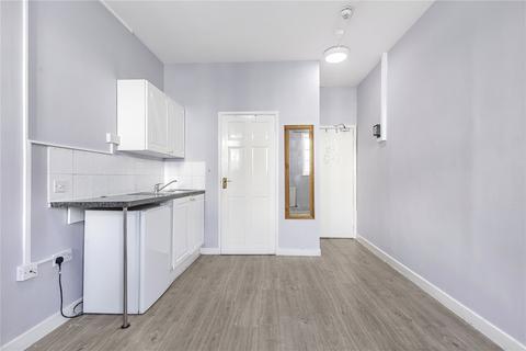 undefined, Coldharbour Lane, London, SW9