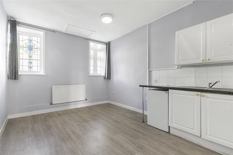 undefined, Coldharbour Lane, London, SW9