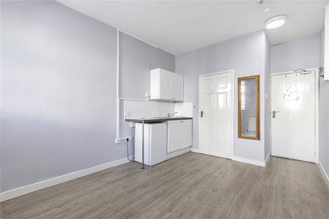 undefined, Coldharbour Lane, London, SW9