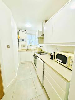 2 bedroom flat to rent, Campdale Road, London N7